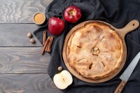 Pita od jabuka - Recept